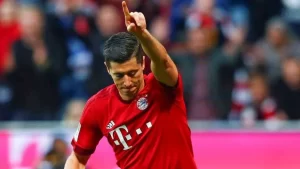Bayern Munich Berhasil Mengalahkan Tuan Rumah Ingolstadt