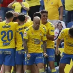 Villareal Berhasil Mengalahkan Las Palmas dengan Skor Akhir 4-0