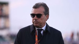 Usai Cristiano Giuntoli Lengser, Pergantian Direktur Olahraga Kini di Depan Mata!